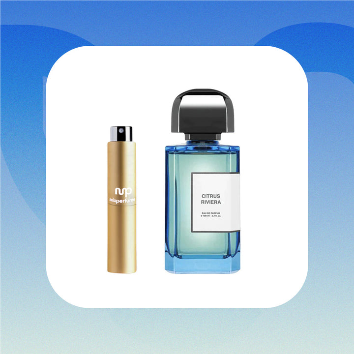 BDK Parfums Citrus Riviera Eau de Parfum Unisex