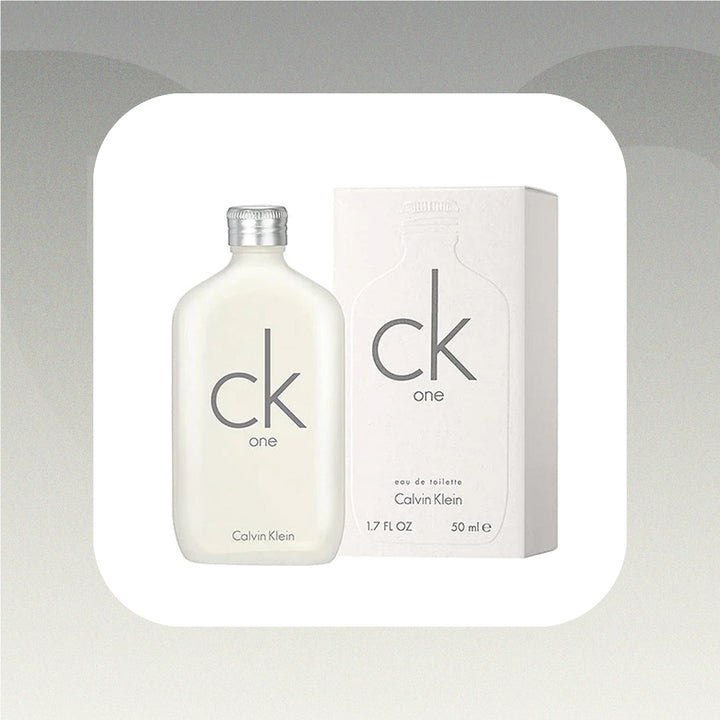 Ck One (Eau de Toilette) Calvin Klein - Unisex