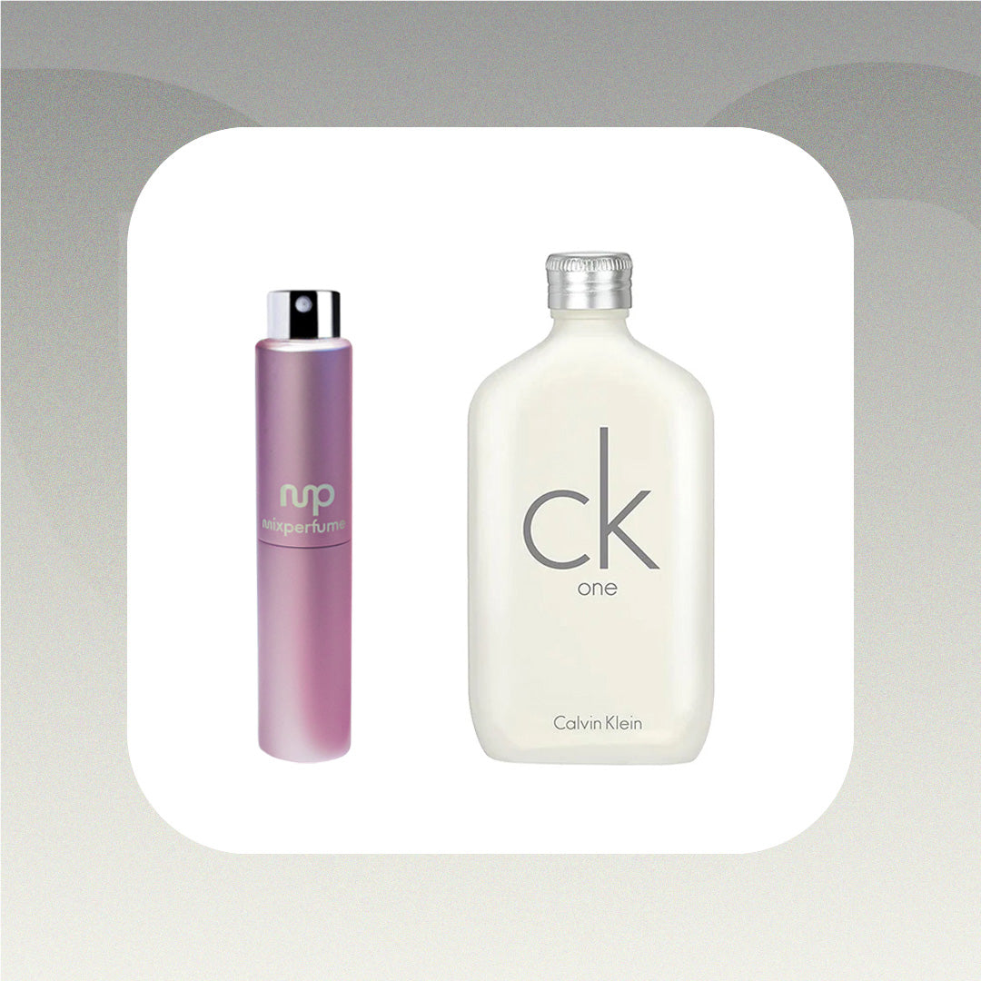 Ck One (Eau de Toilette) Calvin Klein - Unisex