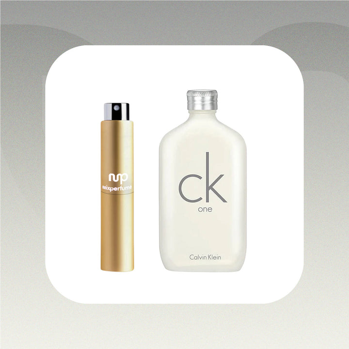 Ck One (Eau de Toilette) Calvin Klein - Unisex