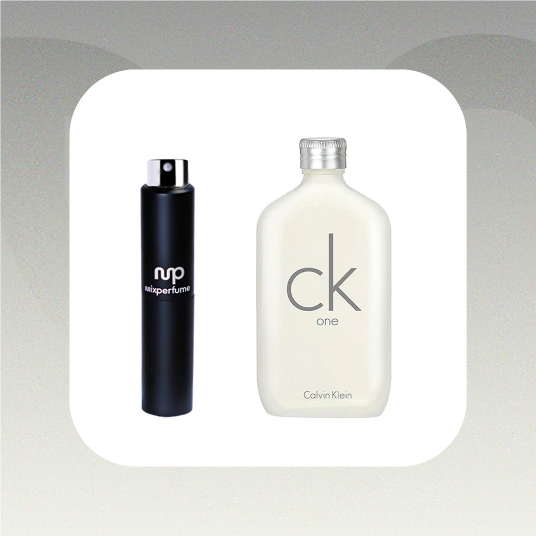 Ck One (Eau de Toilette) Calvin Klein - Unisex