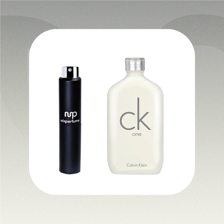 Ck One (Eau de Toilette) Calvin Klein - Unisex