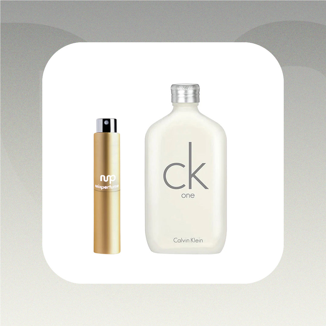 Ck One (Eau de Toilette) Calvin Klein - Unisex