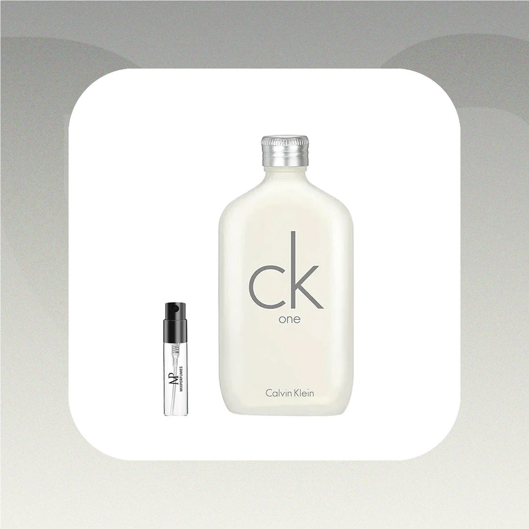 Ck One Amazon Buy CK One by Calvin Klein Sample & Decant – MixPerfume
