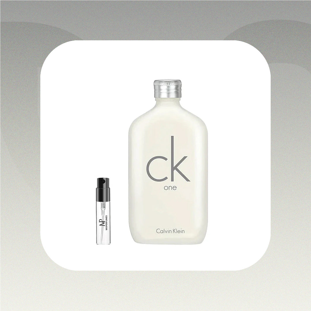 Ck One (Eau de Toilette) Calvin Klein - Unisex