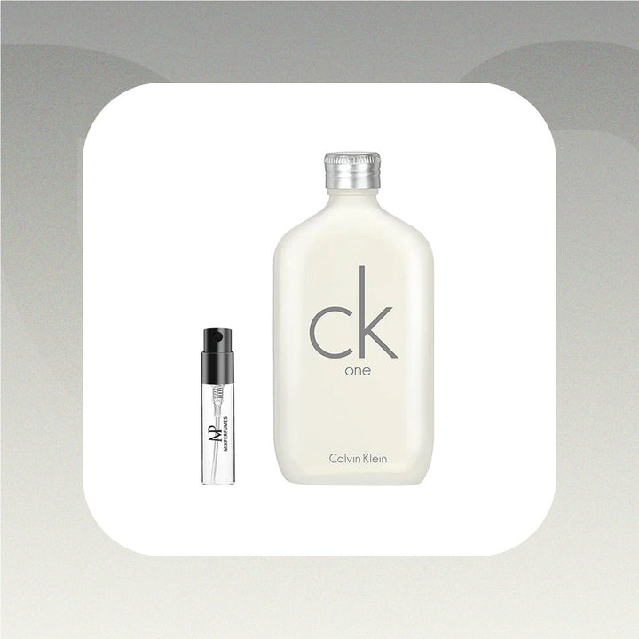 Ck One (Eau de Toilette) Calvin Klein - Unisex