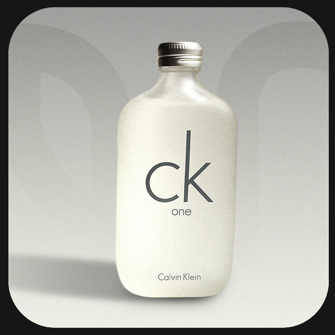 Ck One Powder Buy CK One by Calvin Klein Sample & Decant – MixPerfume