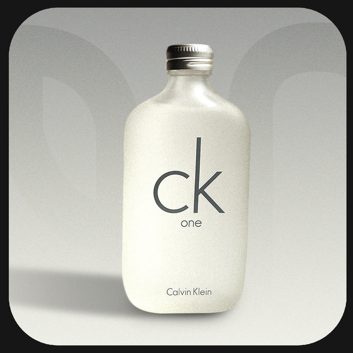 Ck One (Eau de Toilette) Calvin Klein - Unisex