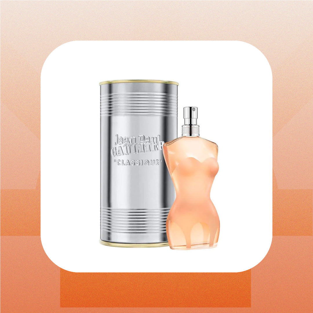 Jean Paul Gaultier Classique (Eau de Toilette) Women