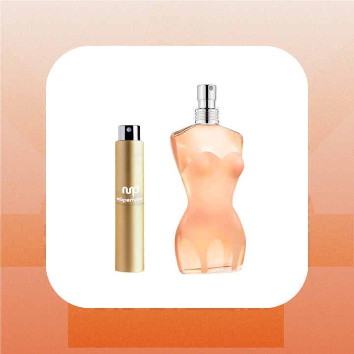 Jean Paul Gaultier Classique (Eau de Toilette) Women