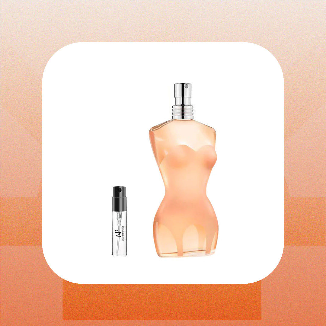 Jean Paul Gaultier Classique (Eau de Toilette) Women