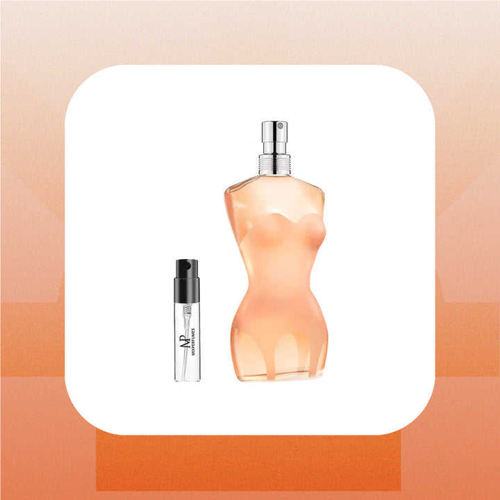 Jean Paul Gaultier Classique (Eau de Toilette) Women