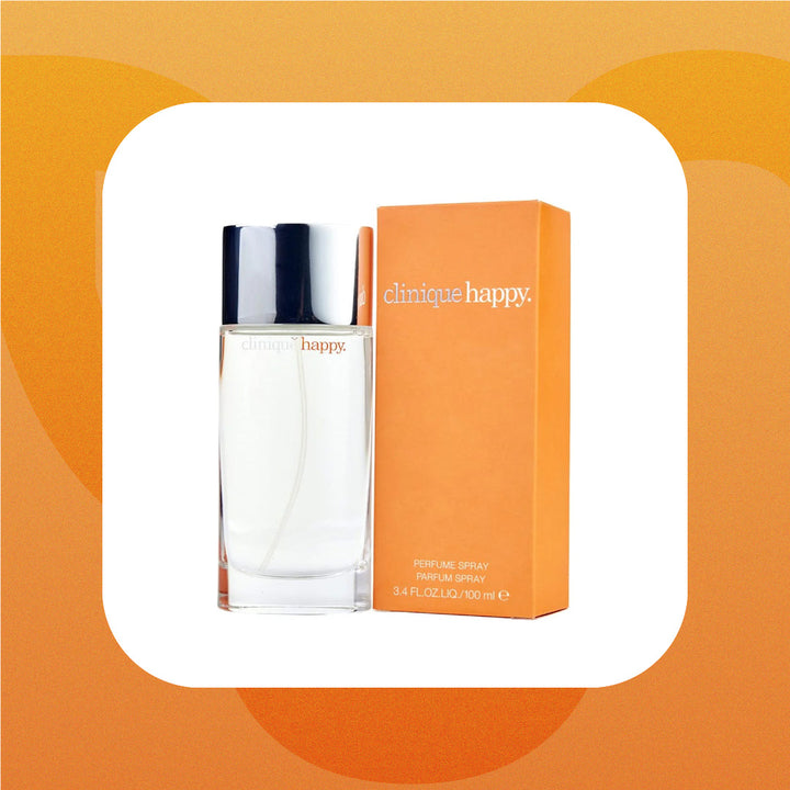 Clinique Happy by Clinique EAU DE PARFUM - Women