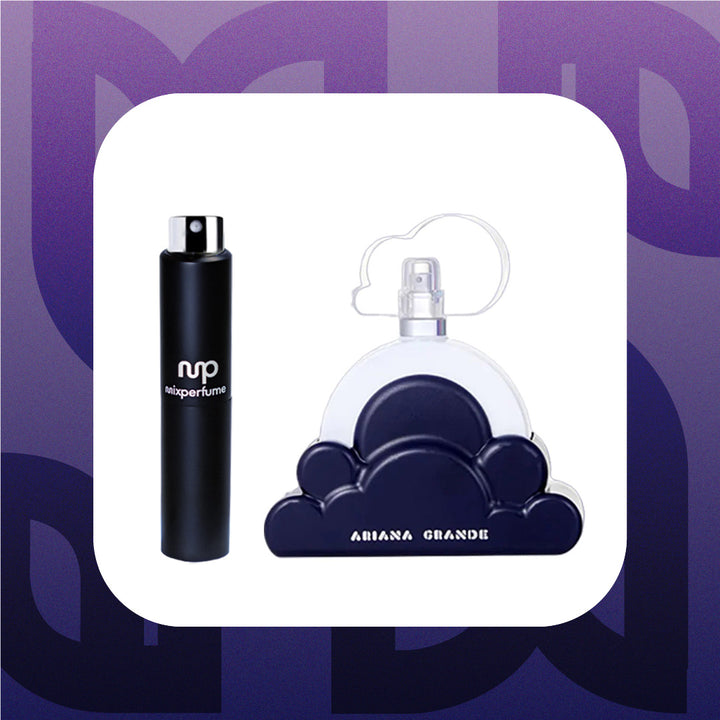 Ariana Grande Cloud 2.0 Intense Eau de Parfum for Women