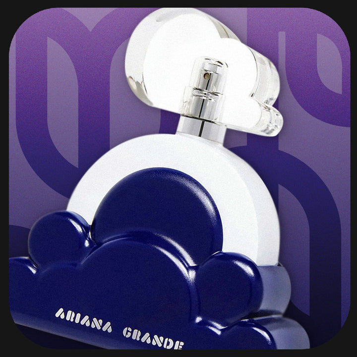 Ariana Grande Cloud 2.0 Intense Eau de Parfum for Women