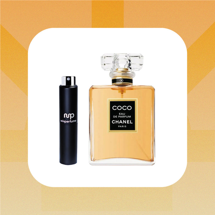 Coco Eau de Parfum Chanel - Women