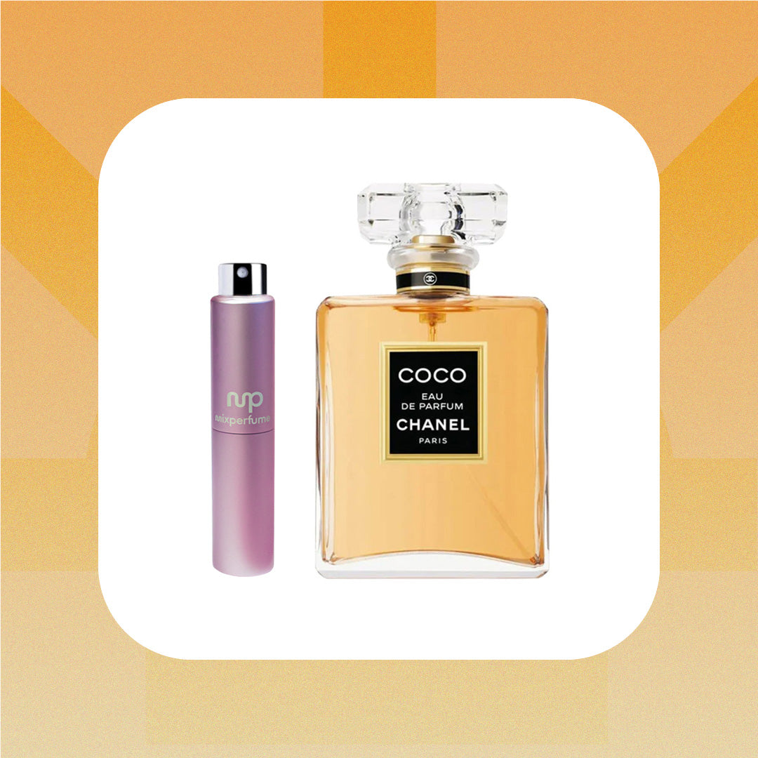 Coco Eau de Parfum Chanel - Women