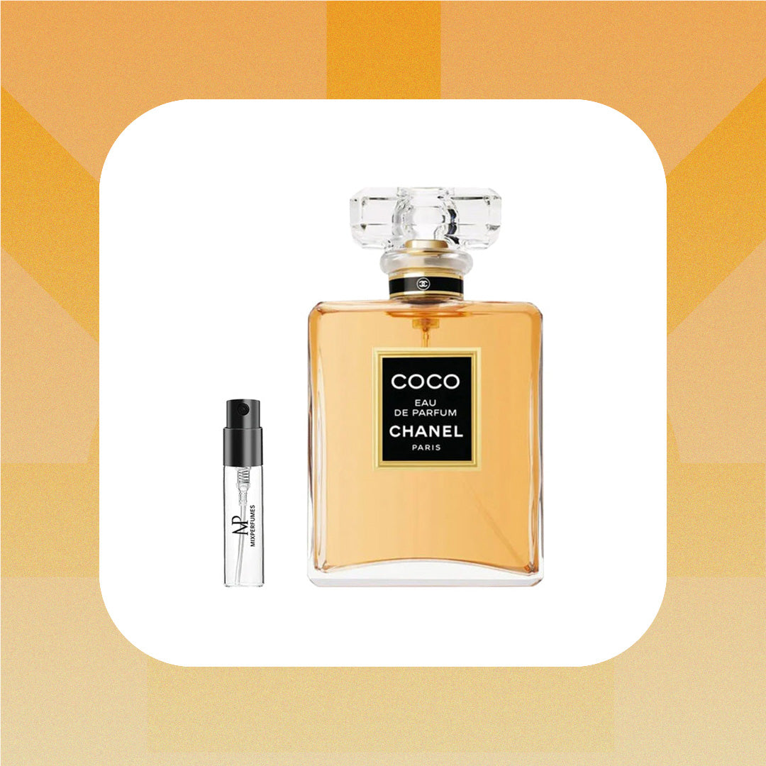 Chanel Women s Coco Eau de Parfum Spray 100ml