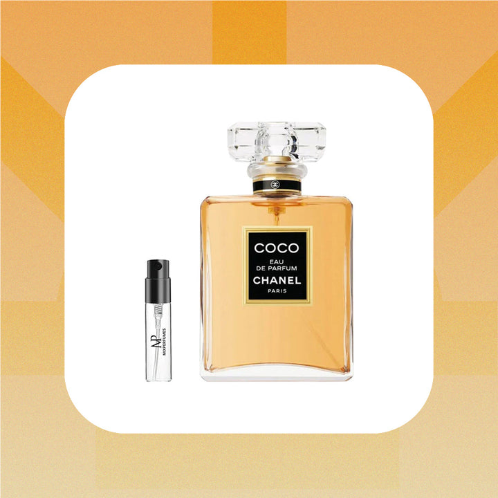 Coco Eau de Parfum Chanel - Women