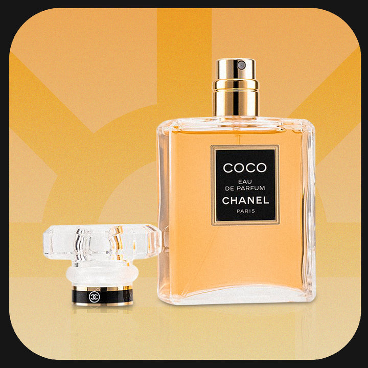 Coco Eau de Parfum Chanel - Women