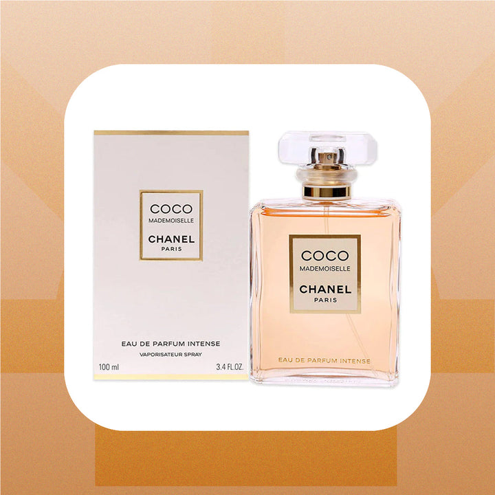 Coco Mademoiselle Eau de Parfum Chanel - Women