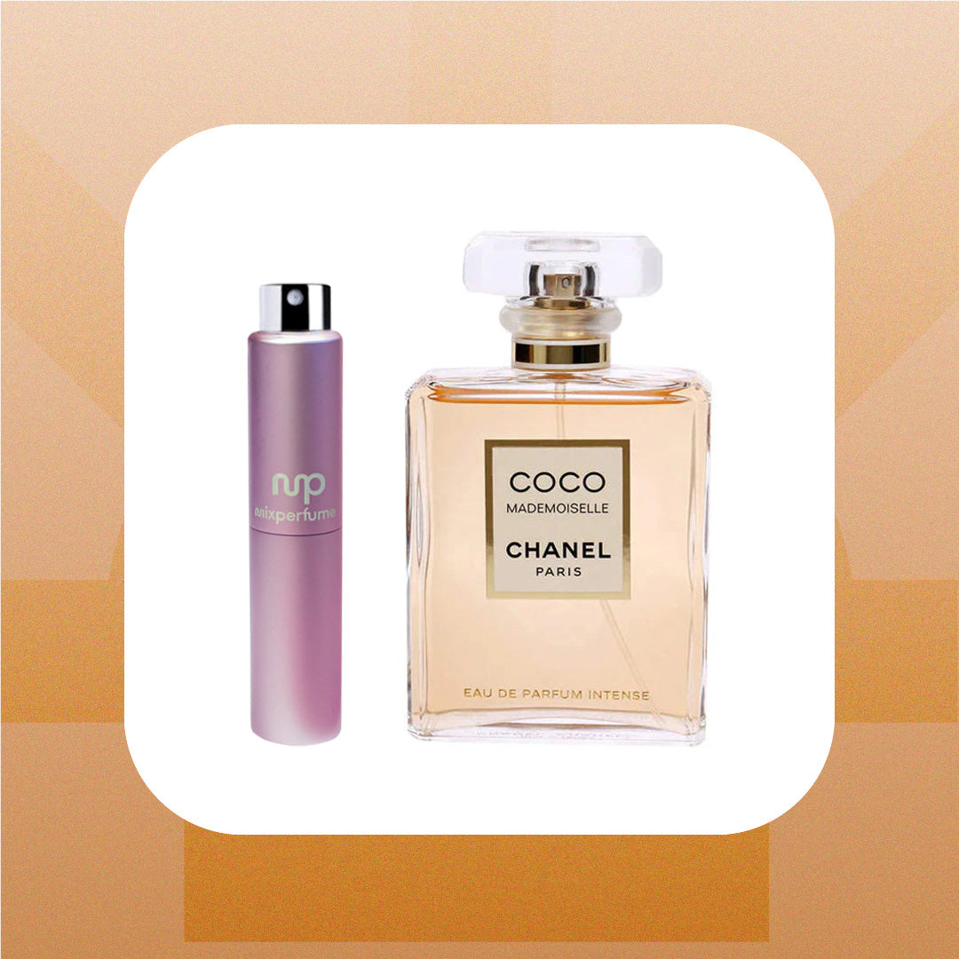 Coco Mademoiselle Eau de Parfum Chanel - Women