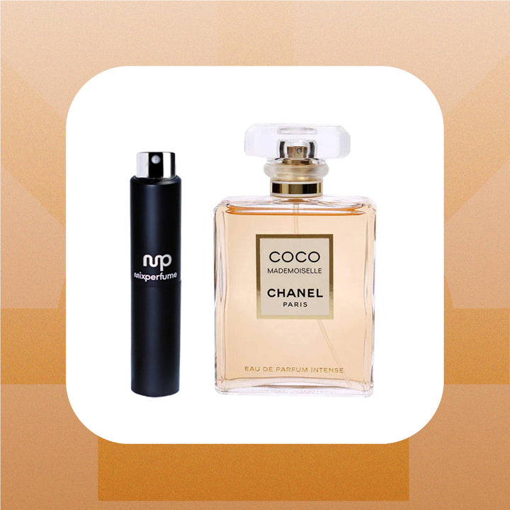 Coco Mademoiselle Eau de Parfum Chanel - Women