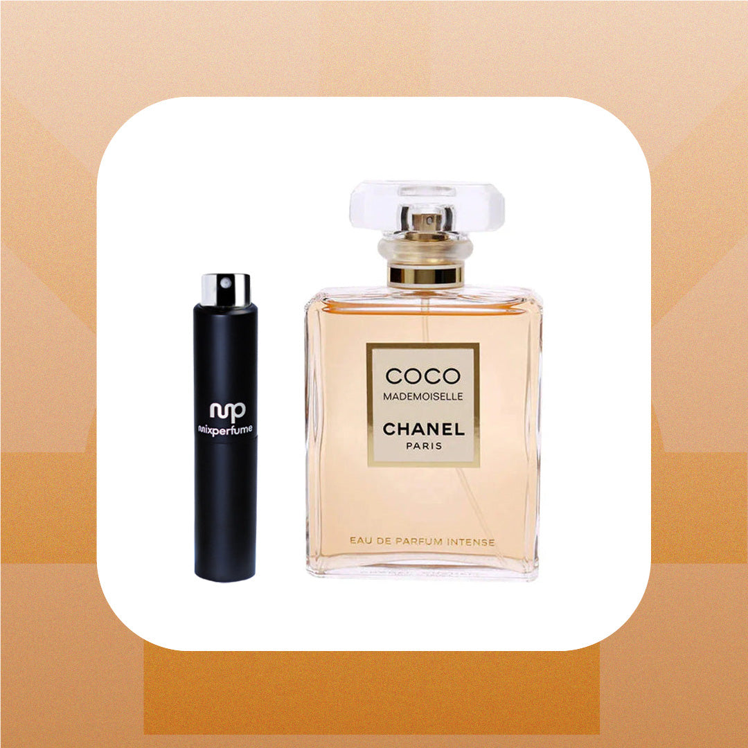 Coco Mademoiselle Eau de Parfum Chanel - Women