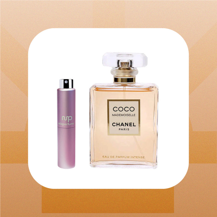 Coco Mademoiselle Eau de Parfum Chanel - Women