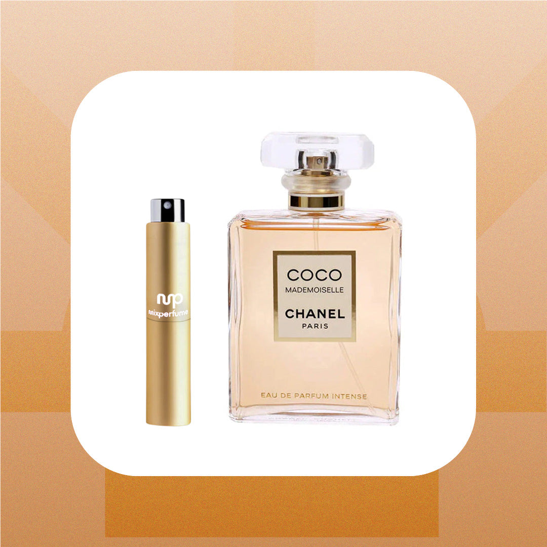 Coco Mademoiselle Eau de Parfum Chanel - Women