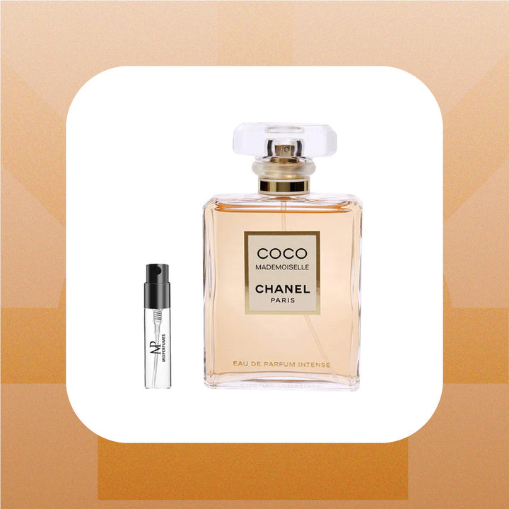 Coco Mademoiselle Eau de Parfum Chanel - Women