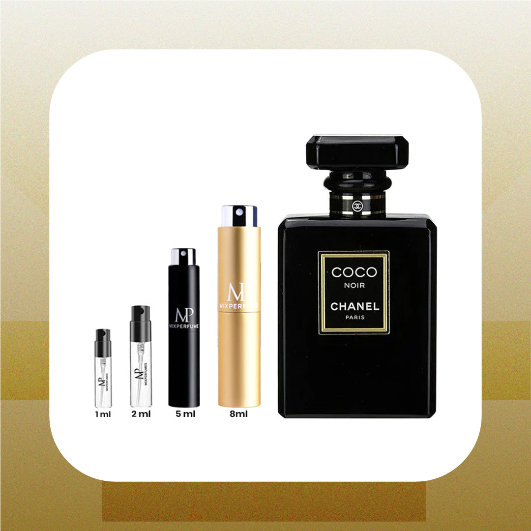 Coco Noir Eau de Parfum Chanel - Women