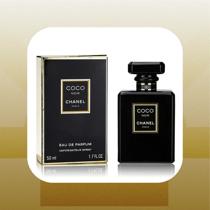 Coco Noir Eau de Parfum Chanel - Women