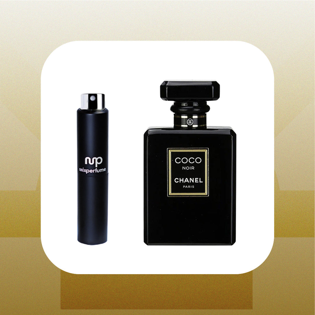 Coco Noir Eau de Parfum Chanel - Women