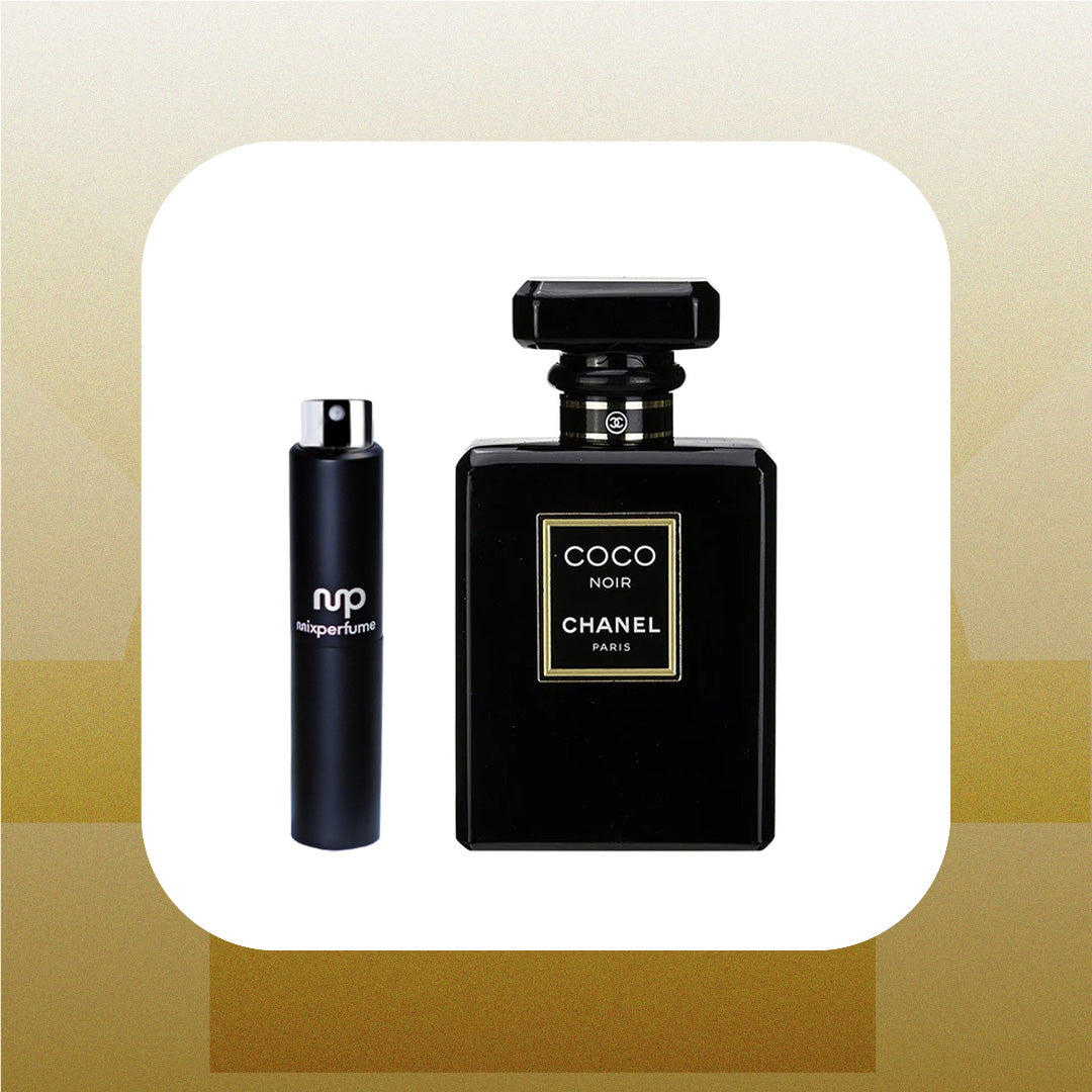 香水(ユニセックス) CHANEL COCO NOIR 50ml Coco Noir Perfume By Chanel EDP For Women 50 ml