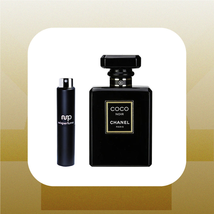 Coco Noir Eau de Parfum Chanel - Women