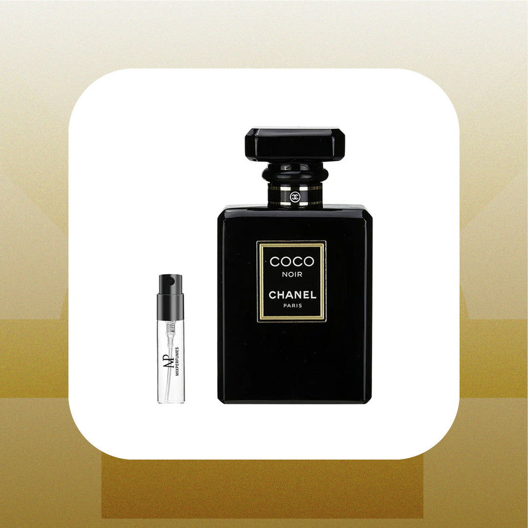 Coco Noir Eau de Parfum Chanel - Women