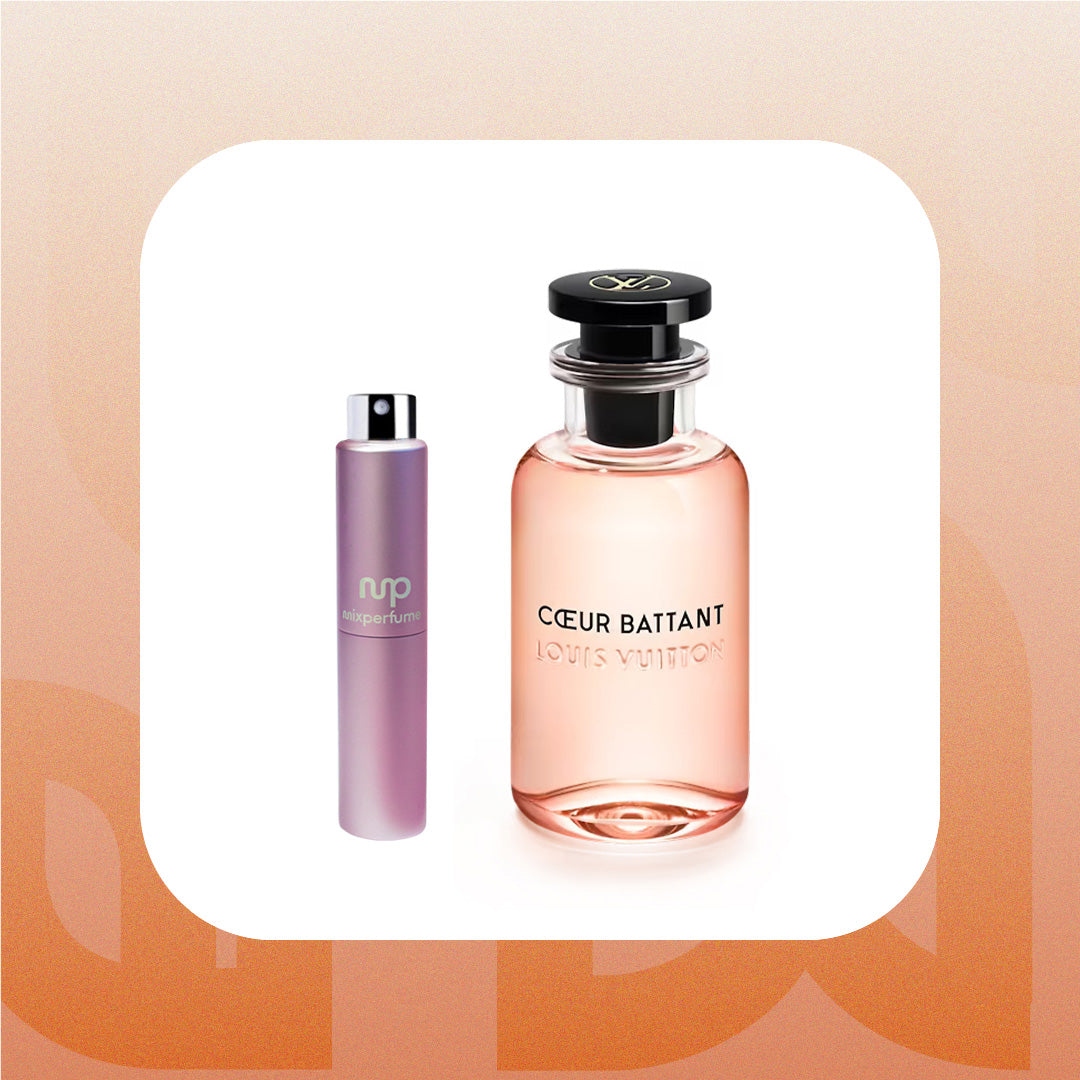 Buy Louis Vuitton Coeur Battant Sample & Decant