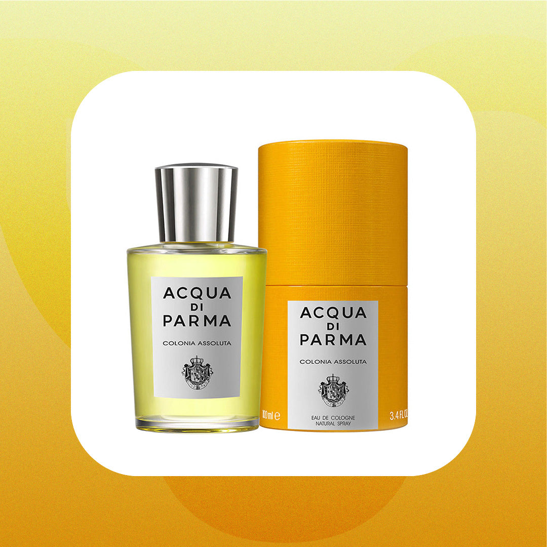 Acqua di Parma Colonia Assoluta Eau De Cologne Unisex