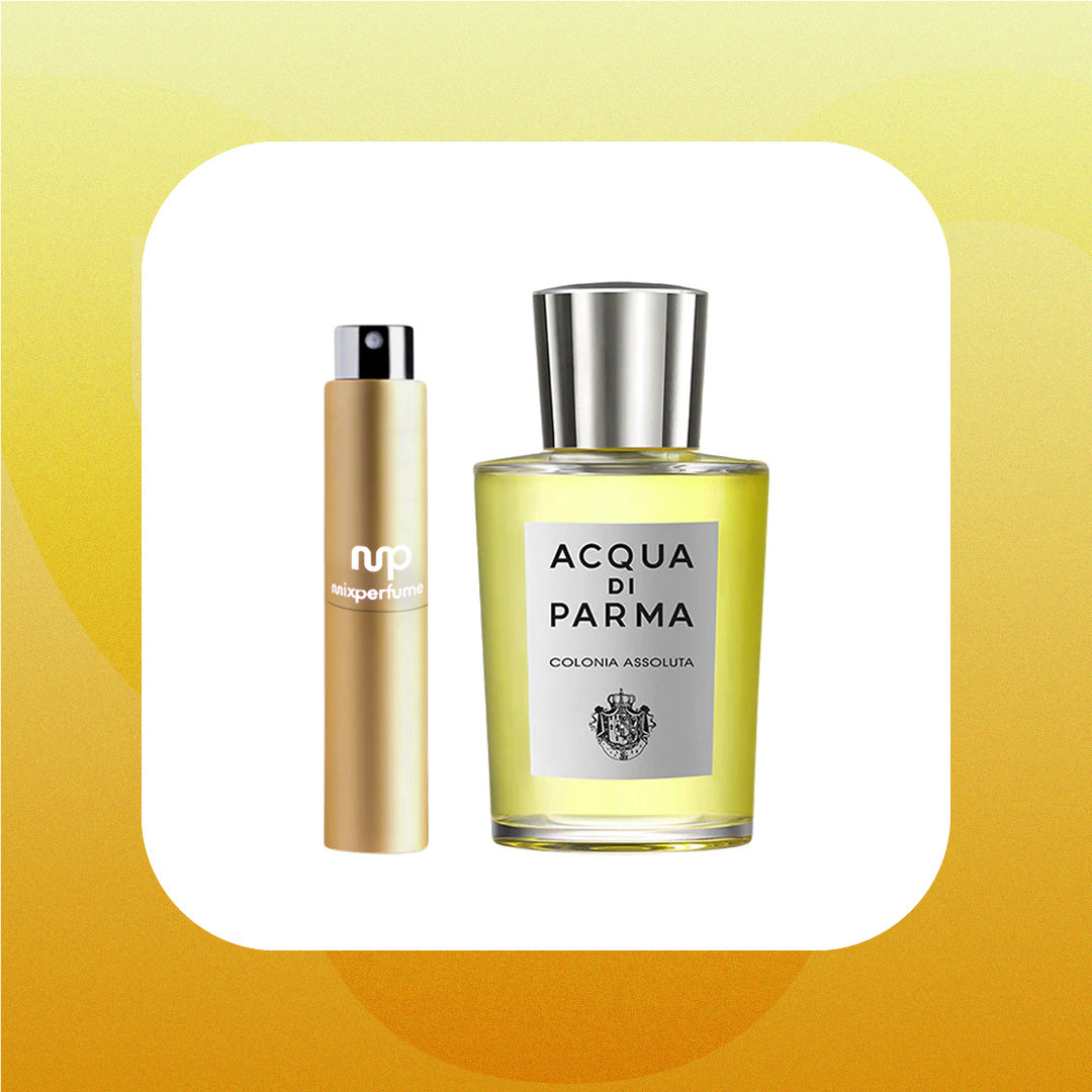 Acqua di Parma Colonia Assoluta Eau De Cologne Unisex