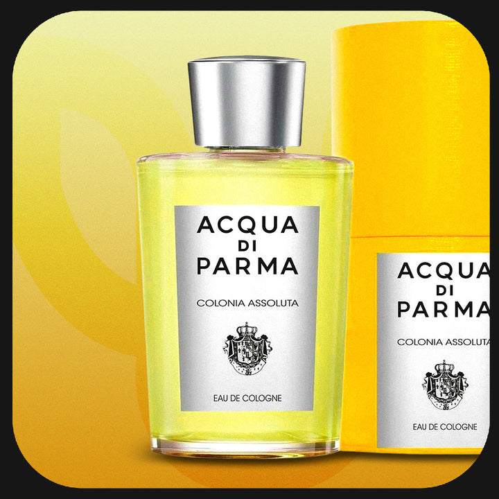 Acqua di Parma Colonia Assoluta Eau De Cologne Unisex