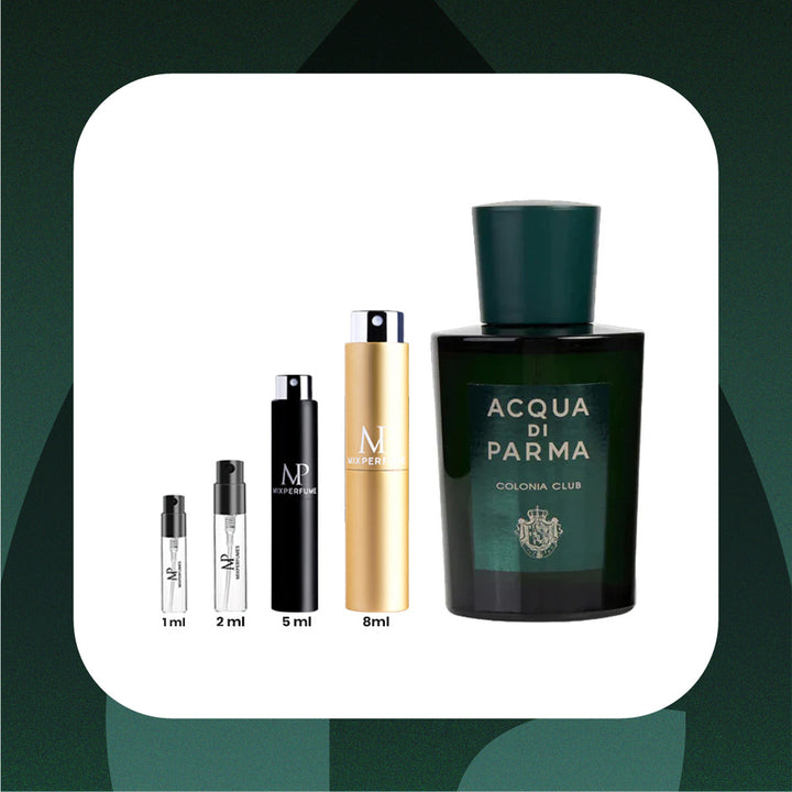 Acqua di Parma Colonia Club Eau de Cologne for Men