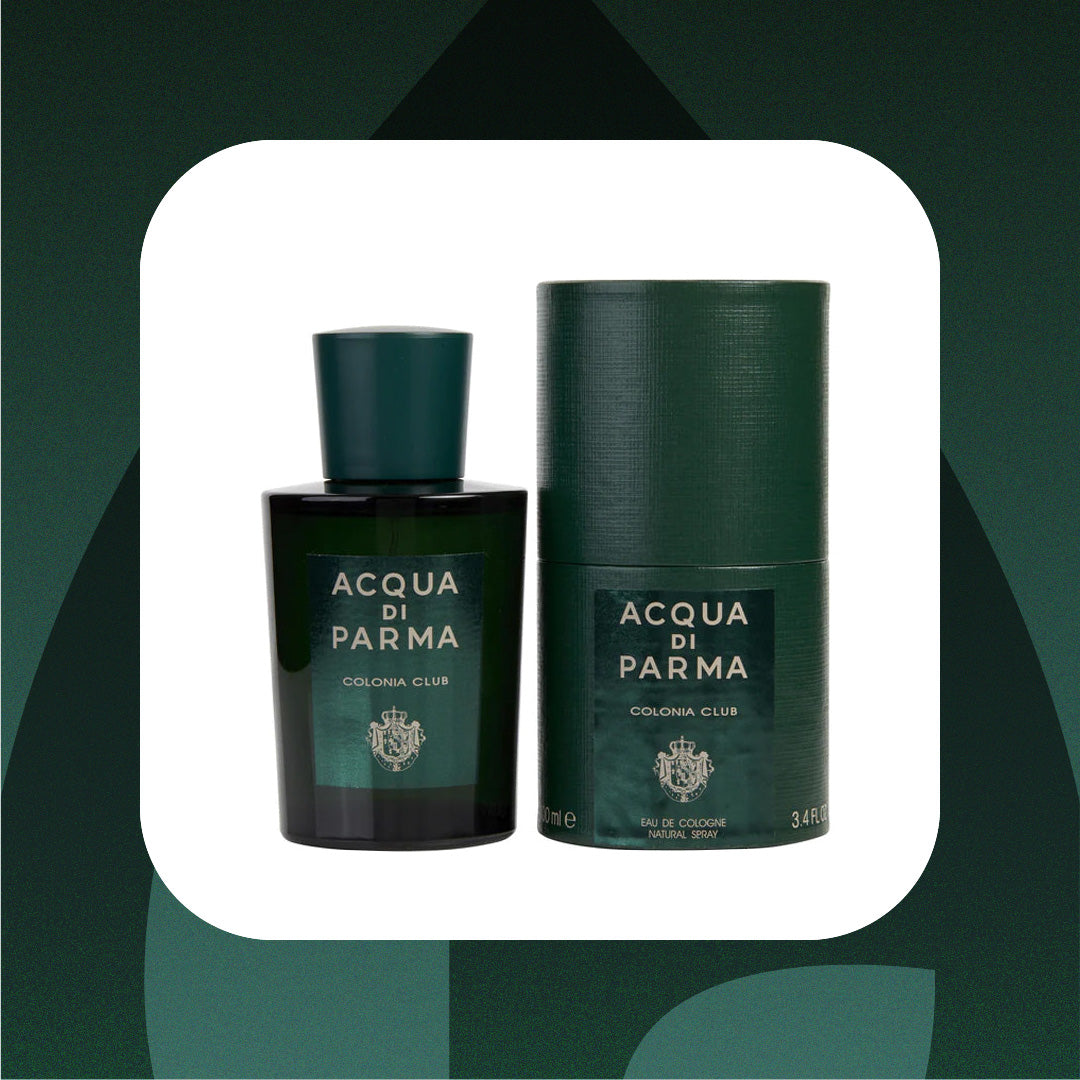 Acqua di Parma Colonia Club Eau de Cologne for Men