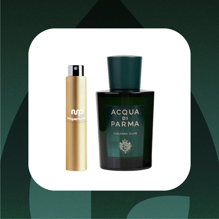 Acqua di Parma Colonia Club Eau de Cologne for Men