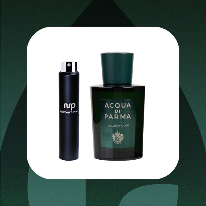 Acqua di Parma Colonia Club Eau de Cologne for Men