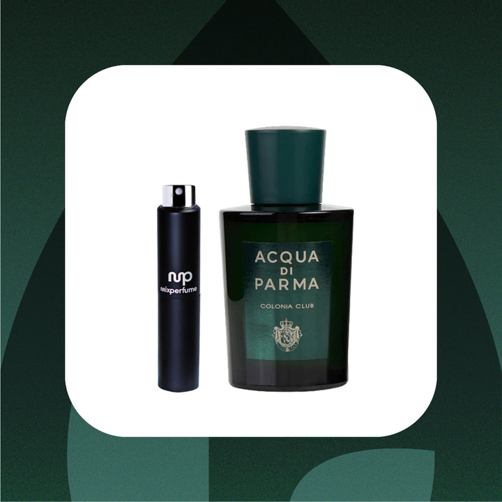 Acqua di Parma Colonia Club Eau de Cologne for Men