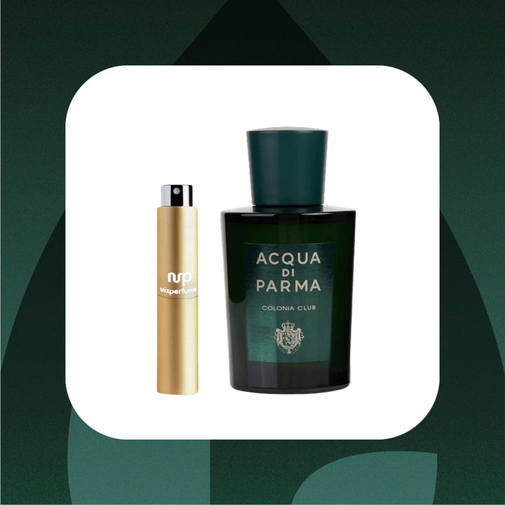 Acqua di Parma Colonia Club Eau de Cologne for Men