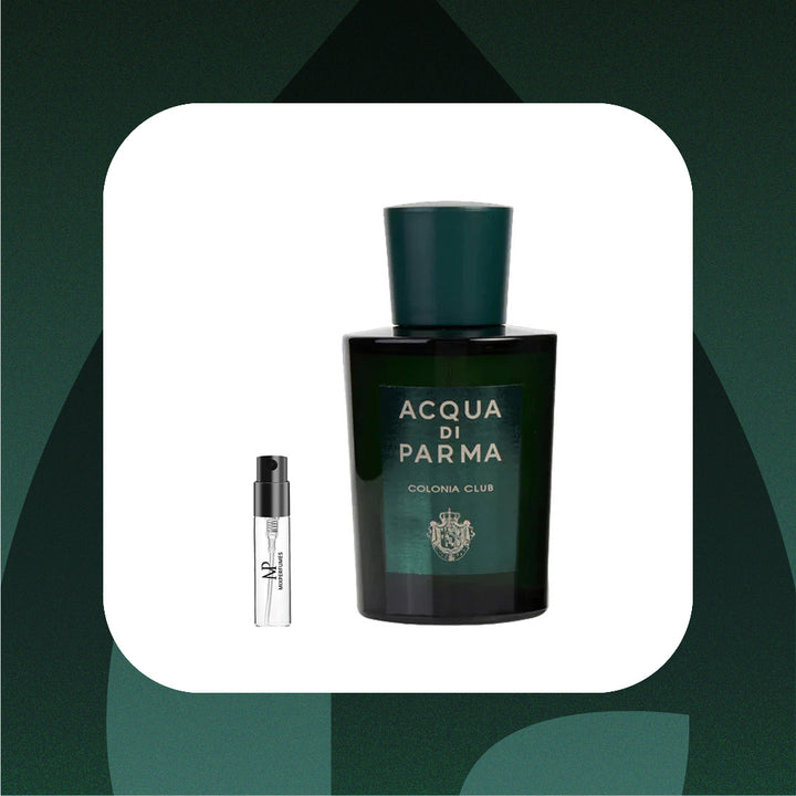 Acqua di Parma Colonia Club Eau de Cologne for Men