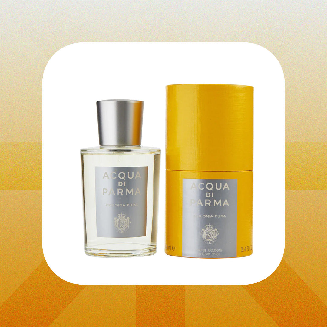 Acqua di Parma Colonia Pura Eau de Cologne Unisex