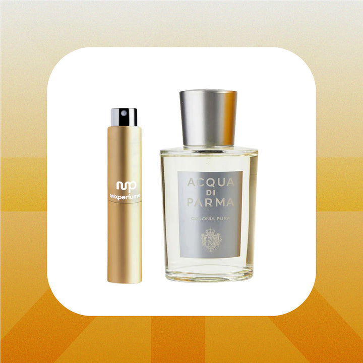 Acqua di Parma Colonia Pura Eau de Cologne Unisex